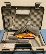 SMITH & WESSON M&P 45 M2.0 .45 ACP