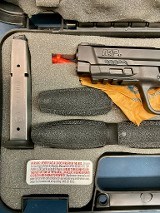 SMITH & WESSON M&P 45 M2.0 .45 ACP - 2 of 3