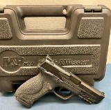 SMITH & WESSON M&P 45 M2.0 .45 ACP - 3 of 3