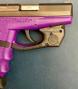 SCCY CPX-1 GEN 3 9MM LUGER (9x19 PARA) - 3 of 3 SCCY CPX-1 GEN 3 9MM LUGER (9x19 PARA) - 3 of 3