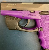 SCCY CPX-1 GEN 3 9MM LUGER (9x19 PARA) - 2 of 3 SCCY CPX-1 GEN 3 9MM LUGER (9x19 PARA) - 2 of 3
