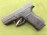 GLOCK G43X 9MM LUGER (9X19 PARA) - 2 of 3