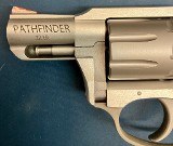 CHARTER ARMS Pathfinder .22 LR - 2 of 3