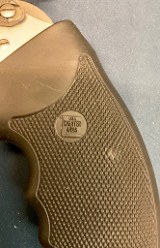 CHARTER ARMS Pathfinder .22 LR - 3 of 3