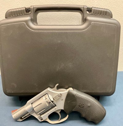 CHARTER ARMS Pathfinder .22 LR