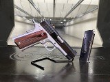 KIMBER PRO CARRY II .45 ACP - 2 of 2 KIMBER PRO CARRY II .45 ACP - 2 of 2