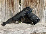 WALTHER P1 9MM LUGER (9x19 PARA) - 2 of 3