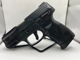 TAURUS PT-111 MILLENIUM G2 9MM LUGER (9x19 PARA) - 1 of 3