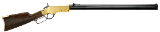 HENRY ORIGINAL HENRY .45 LC - 1 of 2 HENRY ORIGINAL HENRY .45 LC - 1 of 2