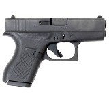 GLOCK G42 (LE TRADE-IN) .380 ACP - 2 of 2