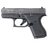 GLOCK G42 (LE TRADE-IN) .380 ACP - 1 of 2