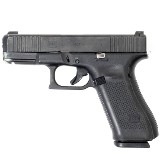 GLOCK G45 (LE TRADE-IN) *NIGHT SIGHTS* 9MM LUGER (9x19 PARA) - 1 of 2