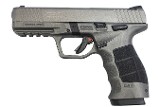 SAR ARMS SAR9 9MM LUGER (9X19 PARA) - 2 of 2