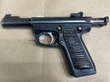 RUGER 22/45 .22 CAL