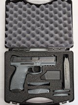 HECKLER & KOCH VP9 9MM LUGER (9X19 PARA) - 3 of 3