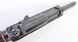 GERMAN MILITARY MAUSER P38 BYF 44 9MM W/ MATCHING VISIBLE #‚S, 2-MAGS, LEATHER HOLSTER 9MM LUGER (9x19 PARA) - 3 of 3