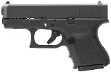 GLOCK G33 GEN 4 .357 SIG - 2 of 3