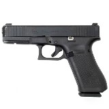 GLOCK G17 GEN5 (LE TRADE-IN) *NIGHT SIGHTS* 9MM LUGER (9x19 PARA) - 1 of 2
