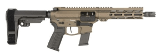 CMMG BANSHEE FE MKG