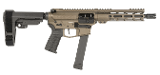 CMMG BANSHEE MKGS