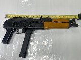 CENTURY ARMS DRACO 9MM LUGER (9x19 PARA) - 2 of 3