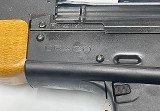 CENTURY ARMS DRACO 9MM LUGER (9x19 PARA) - 3 of 3