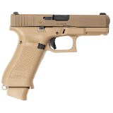 GLOCK G19X 9MM LUGER (9x19 PARA) - 2 of 3