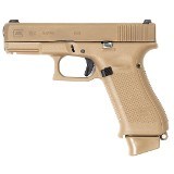 GLOCK G19X 9MM LUGER (9x19 PARA) - 1 of 3