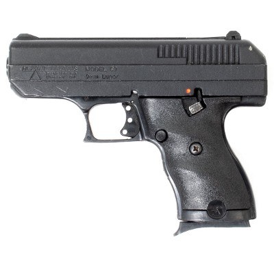 HI-POINT C9 9MM LUGER (9x19 PARA)