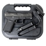 GLOCK G19 GEN5 9MM LUGER (9x19 PARA) - 3 of 3