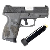 TAURUS G2C 9MM LUGER (9x19 PARA) - 3 of 3