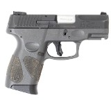 TAURUS G2C 9MM LUGER (9x19 PARA) - 2 of 3