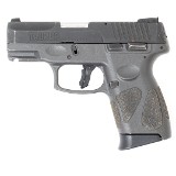 TAURUS G2C 9MM LUGER (9x19 PARA) - 1 of 3