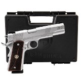 DICKINSON ARMS ADAM 45WB .45 ACP - 3 of 3 DICKINSON ARMS ADAM 45WB .45 ACP - 3 of 3