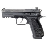 CZ SHADOW 2 CARRY 9MM LUGER (9X19 PARA) - 1 of 3
