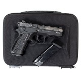 CZ SHADOW 2 CARRY 9MM LUGER (9X19 PARA) - 3 of 3