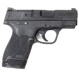 SMITH & WESSON M&P9 SHIELD M2.0 9MM LUGER (9X19 PARA) - 2 of 3