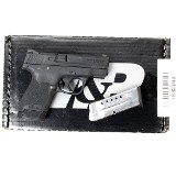SMITH & WESSON M&P9 SHIELD M2.0 9MM LUGER (9X19 PARA) - 3 of 3