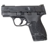 SMITH & WESSON M&P9 SHIELD M2.0 9MM LUGER (9X19 PARA) - 1 of 3