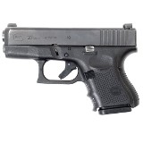 GLOCK 27 GEN 4 .40 S&W - 1 of 3