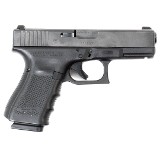 GLOCK 23 GEN 4 .40 S&W - 2 of 3