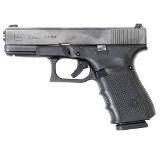 GLOCK 23 GEN 4 .40 S&W - 1 of 3