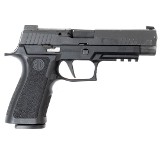SIG SAUER P320 9MM LUGER (9X19 PARA) - 2 of 3