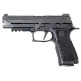 SIG SAUER P320 9MM LUGER (9X19 PARA) - 1 of 3