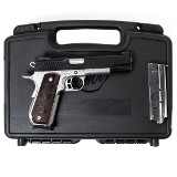 KIMBER CAMP GUARD 10 10MM - 3 of 3 KIMBER CAMP GUARD 10 10MM - 3 of 3