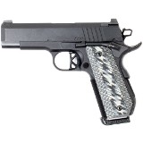 DAN WESSON FIREARMS ECP .45 ACP - 1 of 3 DAN WESSON FIREARMS ECP .45 ACP - 1 of 3