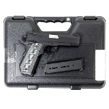 DAN WESSON FIREARMS ECP .45 ACP - 3 of 3 DAN WESSON FIREARMS ECP .45 ACP - 3 of 3