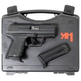 HECKLER & KOCH P2000SK .40 S&W - 3 of 3