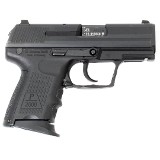 HECKLER & KOCH P2000SK .40 S&W - 2 of 3