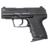 HECKLER & KOCH P2000SK .40 S&W - 1 of 3